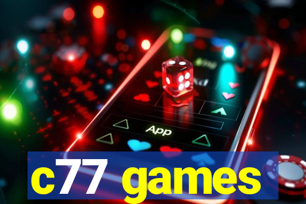 c77 games